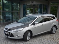 フォード、カーボンファイバーを量販車に採用へ…目標は最大340kgの軽量化 画像