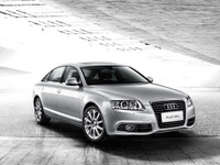9月のアウディ中国新車販売、20.5%増 画像