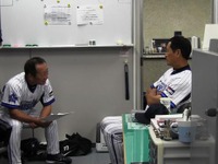 横浜DeNA、球団初年度の裏側…ドキュメンタリーDVD 画像