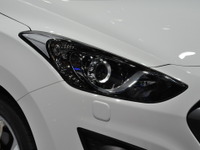 【パリモーターショー12】ヒュンダイ i30 3ドア…欧州市場にじわり浸透［詳細画像］ 画像
