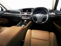 【レクサス LS 改良新型】国内事前受注、すでに5000台 画像