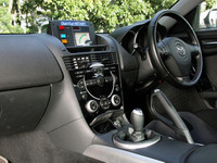 【マツダ水素ロータリー】どうして、RX-8に搭載なの? 画像