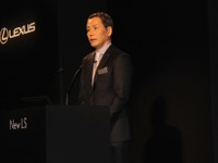 【レクサス LS 改良新型】熟成の極みと核心の融合がテーマ 画像