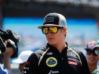 キミ・ライコネン「タイトル獲得以外に関心はない」 画像