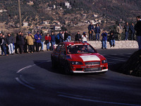 【三菱WRCヒストリー】2002年、屈辱的な結果に 画像