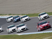【ホンダ スポーツ＆エコプログラム】無限CR-Zの性能を呼び起こす…運転技術の行き詰まりを解消 画像