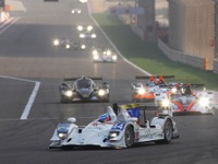 【WEC 第7戦 富士】ルマンのリベンジなるか、それとも返り討ちにするか…ハイブリッド対決 画像