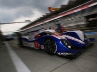 【WEC 第7戦 富士】トヨタがポール・ポジション、2位と3位はアウディ勢 画像