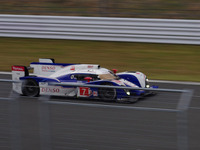 【WEC 第7戦 富士】トヨタがハイブリッド対決日本ラウンド制す…速報 画像