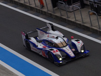 【WEC 第7戦 富士】トヨタが勝利…中嶋一貴がアウディのロッテラ―を振り切る  画像