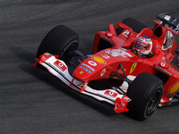 バリケロが悲願、母国ブラジルGP優勝めざす 画像