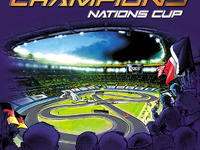 世界一速いドライバーは誰か…オールスター戦、パリで開催 画像