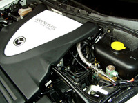 【マツダ水素ロータリー】最新RX-8プロトタイプに乗った! 画像