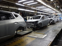 日産、韓国製部品の九州への直送を開始 画像