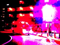 国交省関東運輸局、深夜の筑波山で街頭検査を実施…不正改造11台に整備命令　　 画像