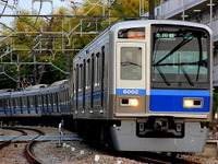 西武鉄道本川越駅に副駅名「時の鐘と蔵のまち」…10月20日から 画像