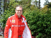 ドメニカリ「マッサについてはまもなく正式発表があるだろう」 画像