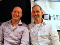 【WTCC 日本ラウンド】初参戦のシビックは興味深い…シボレーチーム 画像