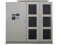 ダイヘン、太陽光発電用500kWパワーコンディショナを発売 画像
