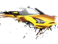 【サンパウロモーターショー12】日産、ブラジル向けコンセプトカーを予告 画像