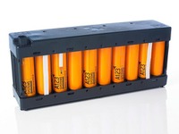 米電池大手、A123システムズ…破産申請 画像