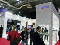 曙ブレーキ、組織改正…ハイエンドブレーキ開発を強化 画像