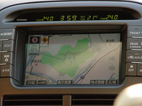 【ITS世界会議名古屋】ナビが速度制御…実現は難しい? 画像