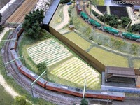 鉄道模型の河合商会が自己破産申請へ…帝国データバンク 画像