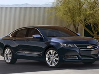 シボレー、2013年は新型車攻勢…25車種がスタンバイ 画像