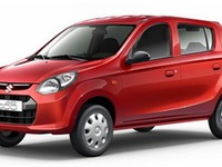 【株価】スズキが6日続伸…インド工場生産正常化で見直し買い 画像