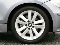 【インプレ'04】国沢光宏　BMW『1シリーズ』 ちょっと薄味に感じられる走り 画像