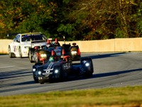 日産 デルタウイング、米ルマンで5位完走…最後尾の42番手スタートから 画像