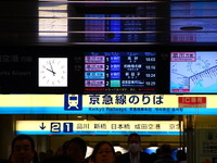 都心から羽田空港ゆき「快特」10分おきに…京急・都営・京成ダイヤ改正 画像