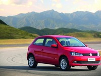 【サンパウロモーターショー12】フォルクスワーゲンの南米主力車、ゴル…3ドアが新登場 画像