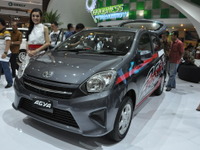 【新聞ウォッチ】自動車各社、インドネシアに熱い視線…トヨタは第3工場検討 画像