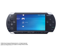 【神尾寿のアンプラグドWeek】ソニー『PSP』と超流通!? ドコモの新・課金システム 画像