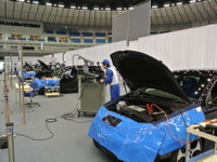 VWジャパン、ディーラーパフォーマンスコンテスト開催…65名が競う 画像