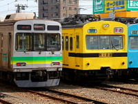 秩父鉄道、映画「のぼうの城」公開記念乗車券を発売 画像