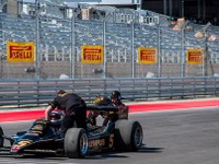 サーキット・オブ・ジ・アメリカズに早くも最高傑作の声 画像