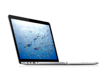 アップル、13インチRetinaディスプレイ搭載「MacBook Pro」発表 画像