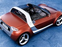 【スマート日本正規導入・予習編】こんなにある未来の兄弟車計画 画像