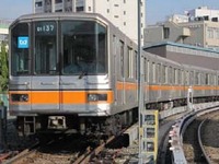 東京メトロ、街のイメージに合った発車合図メロディを導入…銀座カンカン娘など 画像