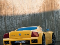 【『W12』スーパーカーに青信号】この価格をどう考える? 画像