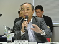 日野白井社長「マレーシアでシェア5割を目指す」…現地に生産会社設立 画像