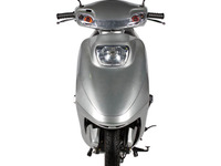 テラモーターズ、口永良部島で電動バイクを使用した観光ツア－を実施  画像