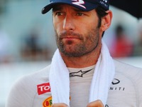 ウェーバー「何人たりともラインは譲らない」 画像