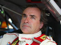 【WRCラリーカタルニア】スペインの英雄2人 画像