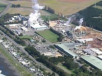 王子HD子会社、北海道白糠町で太陽光発電事業を開始 画像
