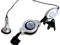 【ついに来たぞ改正道交法】イヤホンマイクの売れ筋は1500円台 画像