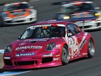 【PCCJ 2012】運をも見方につけた山野が圧勝…第11戦 画像